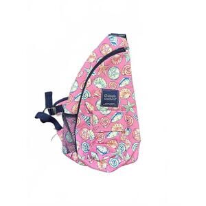 Simply Southern Shell Sling Bag
